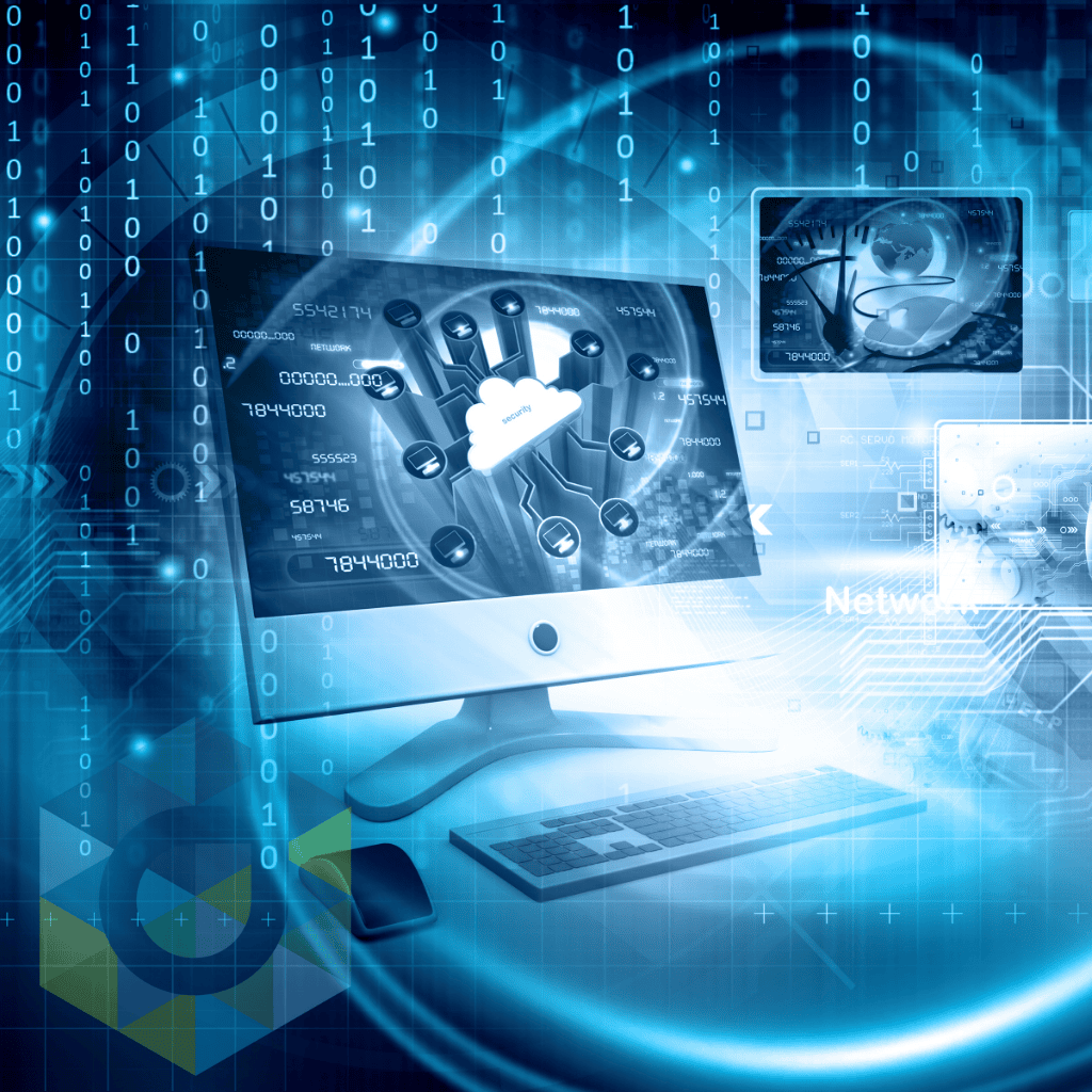 Dekkers IT integratie- en automatiseringsdiensten