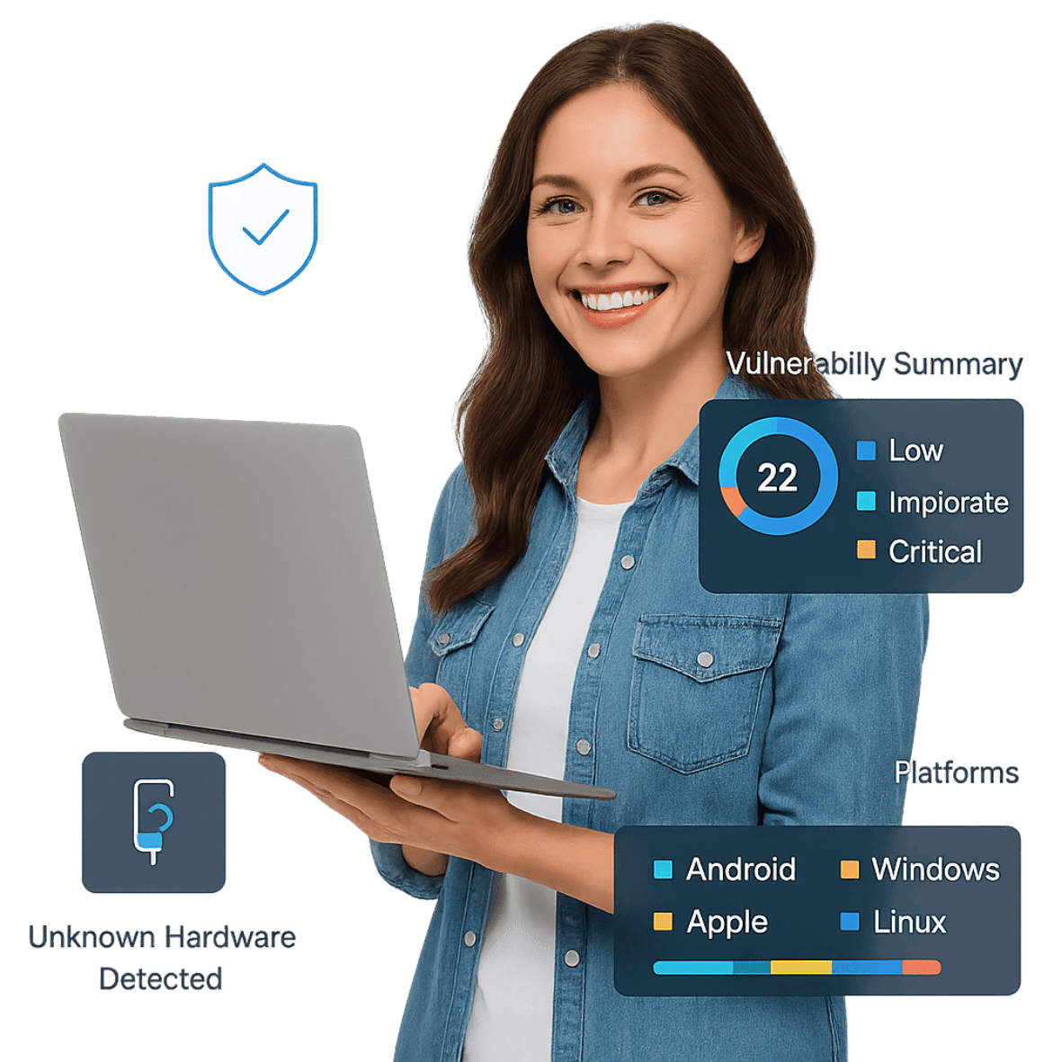 De Patch Management Realiteit