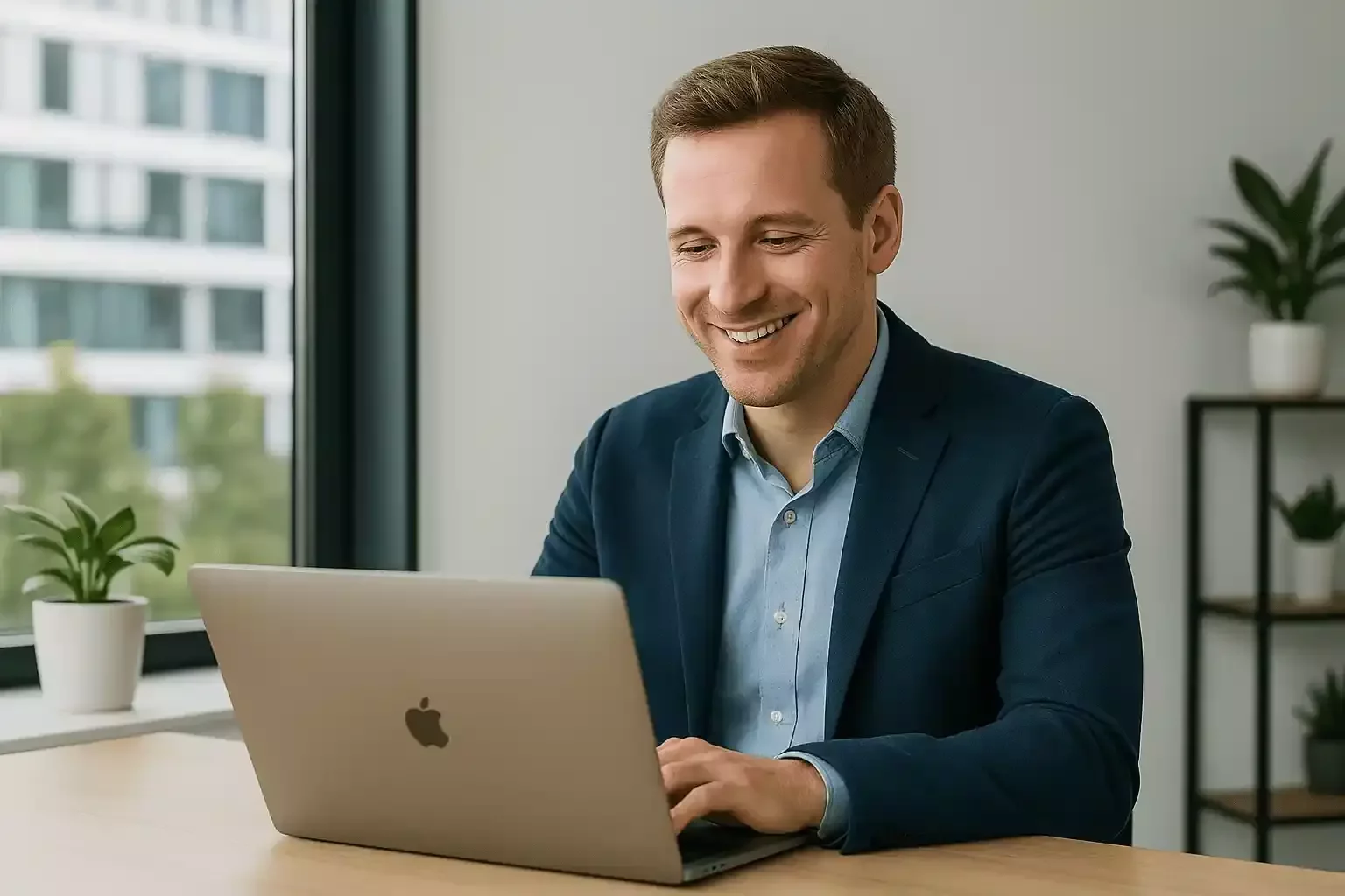 Dekkers IT Stress-free Software Management, Focus on Growth